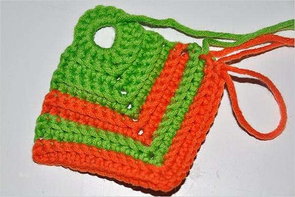 Topflappen Häkeln Vorlagen Kostenlos Cool Preview