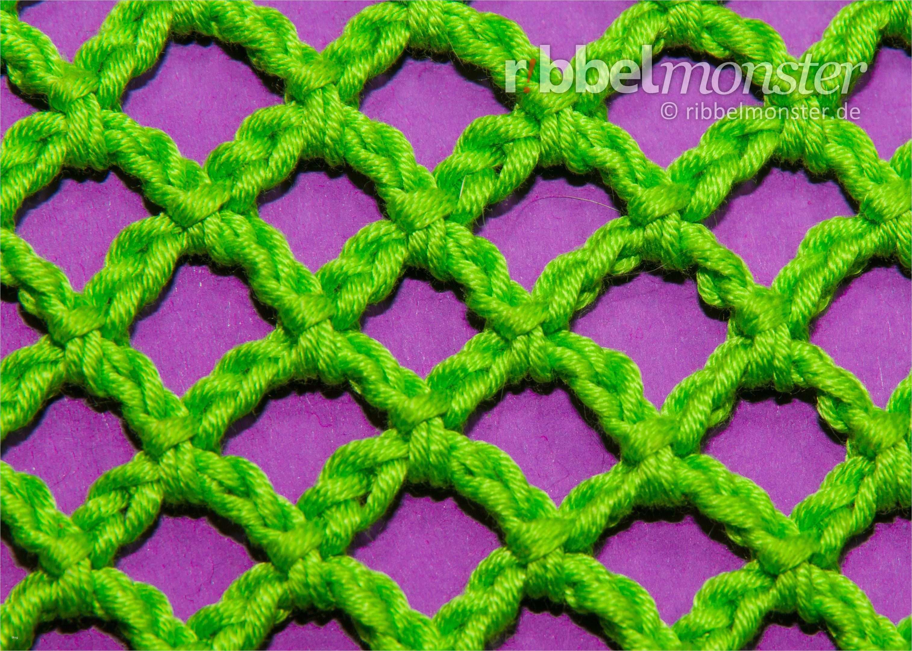 Topflappen Häkeln Vorlagen Kostenlos Einzigartig Netz Häkeln Gleichmäßige Karos Anleitung