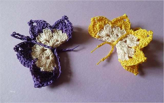 Topflappen Häkeln Vorlagen Kostenlos Gut Schmetterling Häkeln Anleitung America S Best Lifechangers