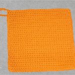 Topflappen Häkeln Vorlagen Kostenlos Hübsch Freebook topflappen Häkeln Gut Für Anfänger