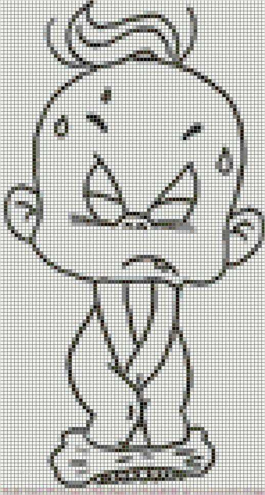 Topflappen Häkeln Vorlagen Kostenlos Neu Bildergebnis Für Filethäkeln Gardinen Vorlagen Kostenlos