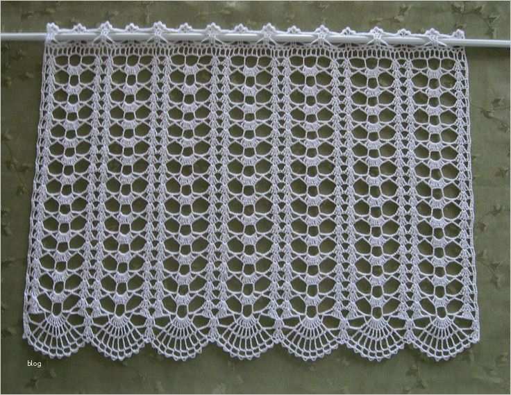 Topflappen Häkeln Vorlagen Kostenlos Wunderbar Gardinen Häkeln Anleitung Vorlagen Kostenlos