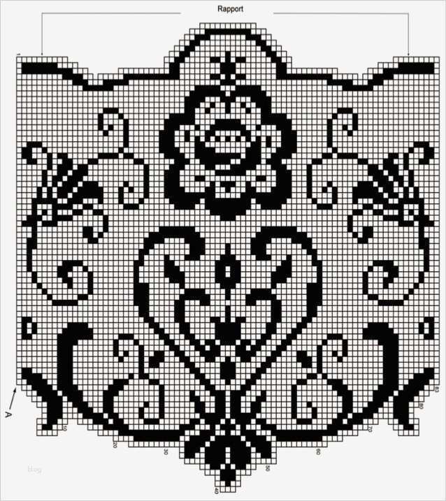 Topflappen Häkeln Vorlagen Kostenlos Wunderbar Zählmuster Häkeln