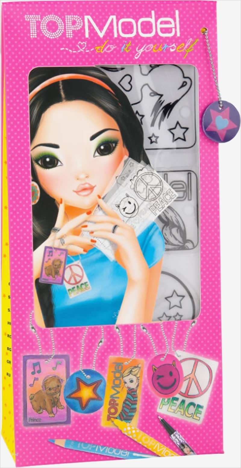 Topmodel Vorlagen Erstaunlich topmodel Schrumpffolien Set Liv Bei Papiton Bestellen