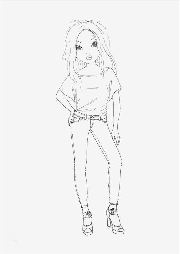 Topmodel Vorlagen Zum Ausdrucken Erstaunlich Die Besten 25 topmodel Ausmalbilder Ideen Auf Pinterest
