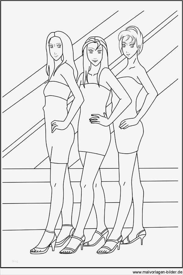 Topmodel Vorlagen Zum Ausdrucken Erstaunlich Kostenlose Malvorlagen Von topmodels Zum Ausdrucken