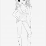 Topmodel Vorlagen Zum Ausdrucken Süß Luxus Create Your topmodel Ausmalbilder Zum Ausdrucken