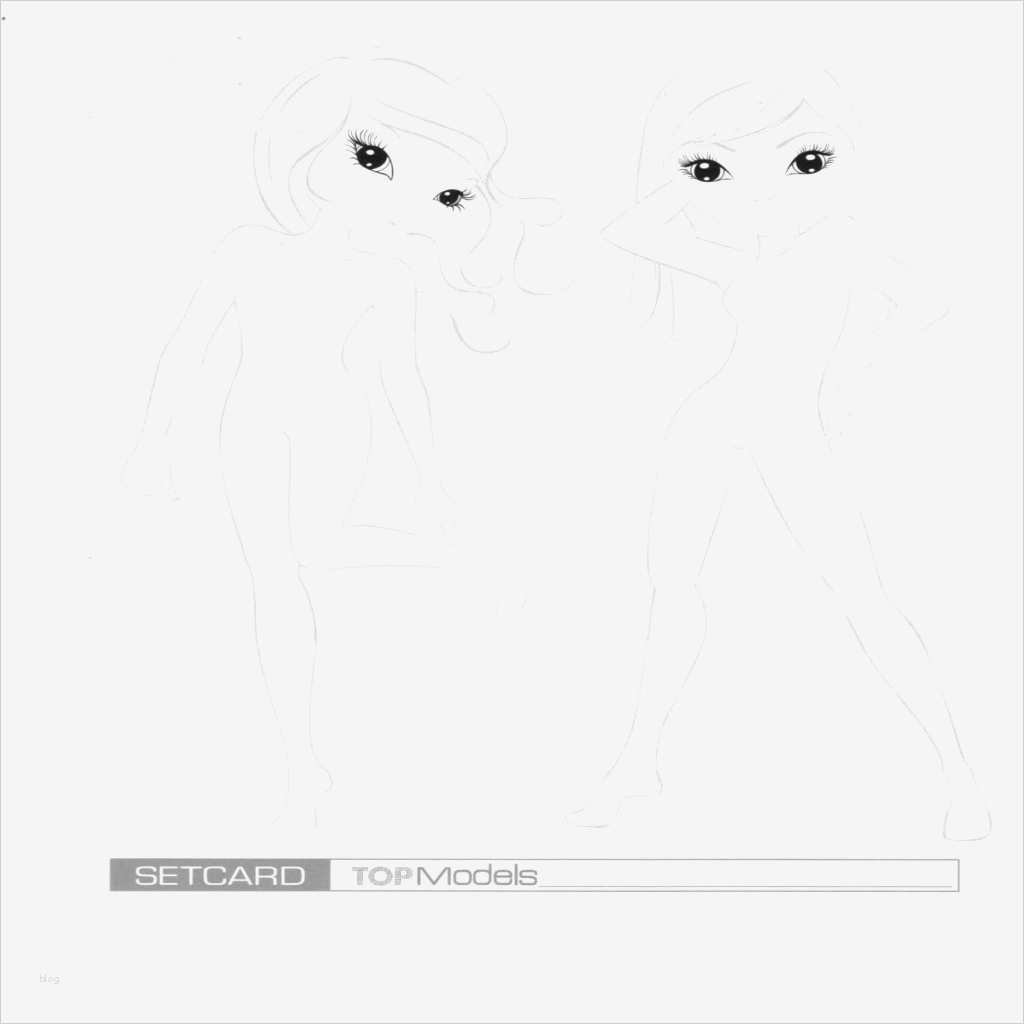 Topmodel Vorlagen Zum Selber Malen Angenehm 100 top Model Bilder Zum Ausdrucken Bilder Ideen