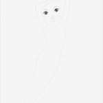 Topmodel Vorlagen Zum Selber Malen Angenehm 12 Best top Model Images On Pinterest