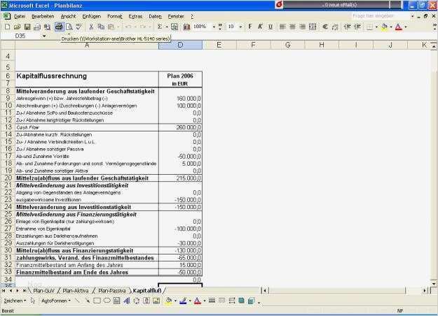 Topsim Excel Vorlagen Planspiel Elegant Kostenloses Excel tool Plan G V Planbilanz Plan