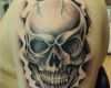 Totenkopf Tattoo Vorlage Hübsch totenkopf Tattoo Ideen Und Symbolik Tattoos Zenideen