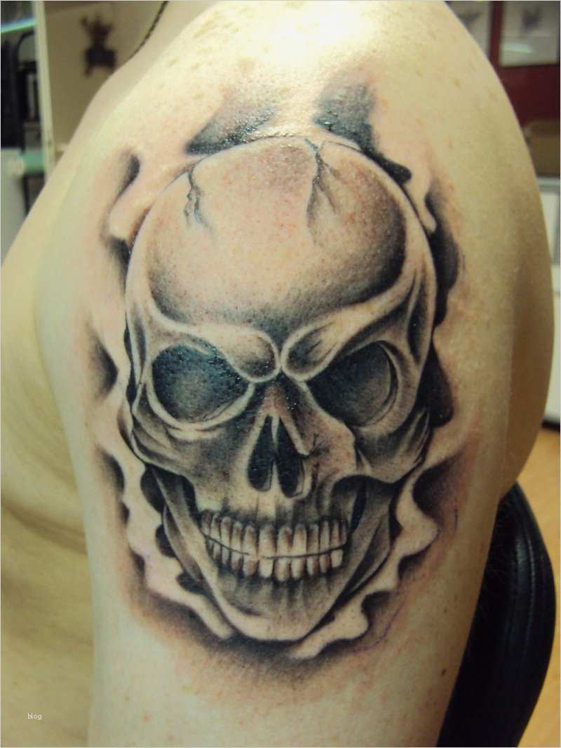 Totenkopf Tattoo Vorlage Hübsch totenkopf Tattoo Ideen Und Symbolik Tattoos Zenideen