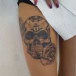 Totenkopf Tattoo Vorlage Luxus Tattoos totenkopf Vorlagen Dein Archiv Fr Dein Archiv Fr