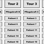 Tourenplanung Excel Vorlage Angenehm Pqsg Das Altenpflegemagazin Im Internet Line