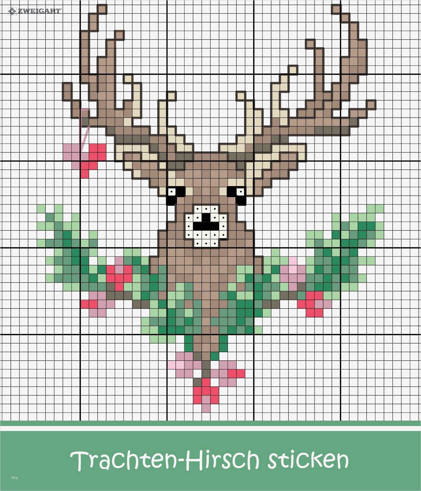 Trachtenstickerei Vorlagen Cool Trachten Hirsch Zum Oktoberfest Sticken Entdecke