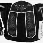 Trachtenstickerei Vorlagen Erstaunlich Damen Trachtentasche Dirndl Taschen Trachten Ledertasche