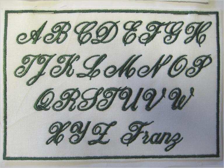 Trachtenstickerei Vorlagen Erstaunlich Sticken