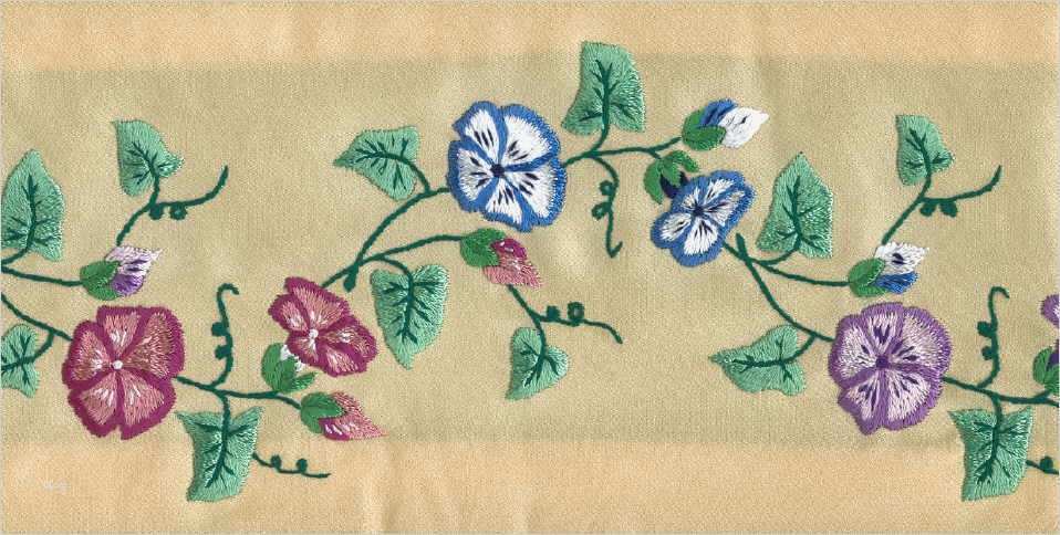 Trachtenstickerei Vorlagen Inspiration Stickmuster