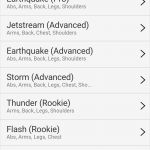 Trainingsplan Erstellen Vorlage Best Of Bodyweight Training Die Ultimative Anleitung Trainingsplan