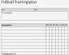 Trainingsplan Pdf Vorlage Best Of Fußball Trainingsplan Vorlage Kostenlos Als Pdf Zum Download