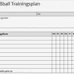 Trainingsplan Pdf Vorlage Best Of Fußball Trainingsplan Vorlage Kostenlos Als Pdf Zum Download
