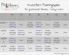 Trainingsplan Pdf Vorlage Neu 4 Wochen Trainingsplan Für Gestresste Mamas Anfänger