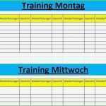 Trainingsplan Pdf Vorlage Schön Trainingstagebuch Vorlage Pdf Schöne Beste Muster