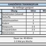 Trainingsplan Pdf Vorlage Wunderbar Kraftstation Trainingsplan