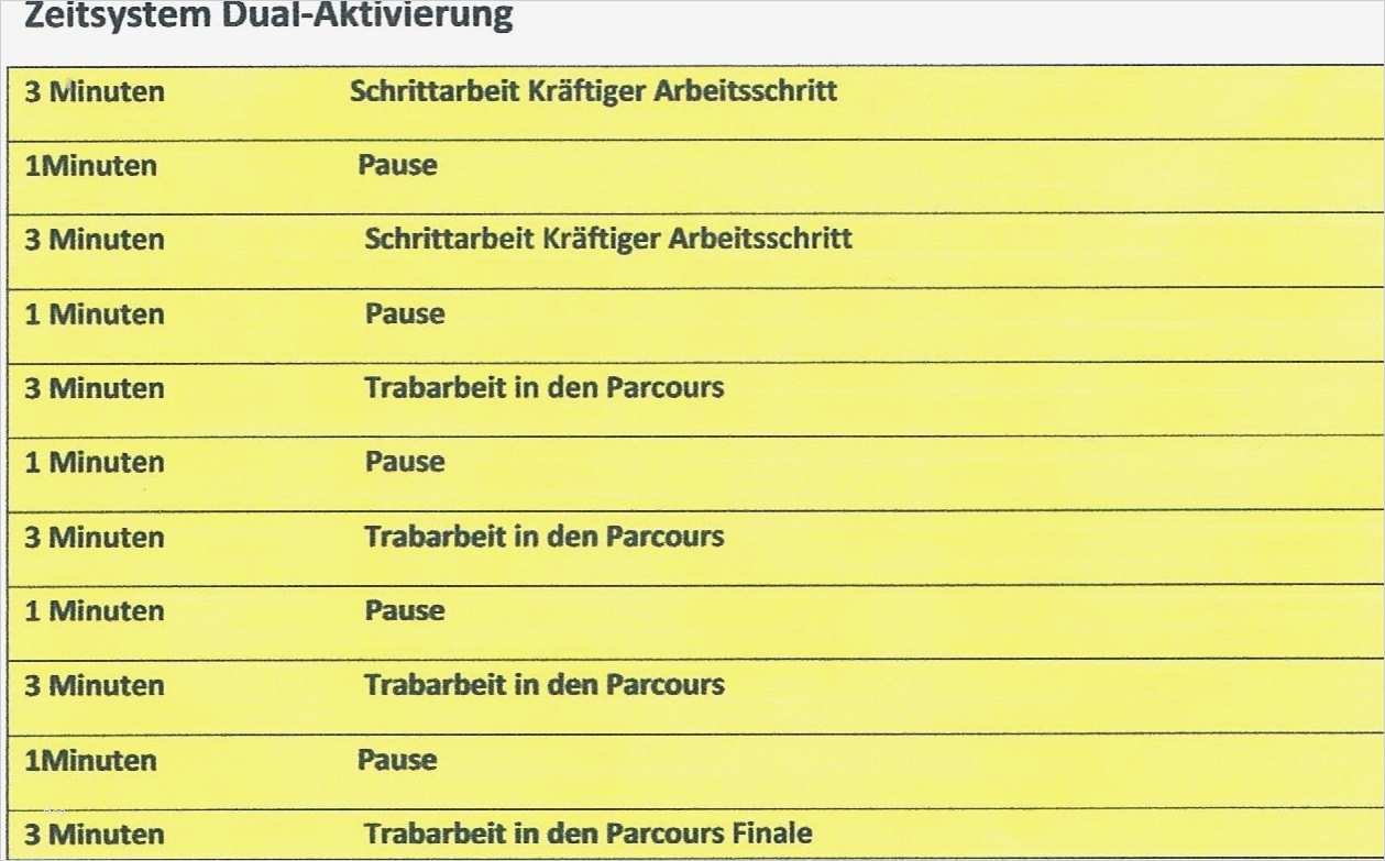 Trainingsplan Pferd Vorlage Inspiration Trainingsplan Pferd Vorlage – Vorlagen Kostenlos