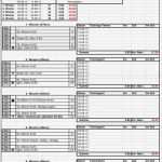 Trainingsplan Vorlage Best Of [mitarbeiter Trainingsplan Vorlage] 59 Images Excel