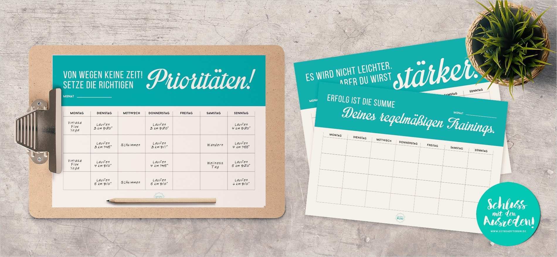 Trainingsplan Vorlage Beste Kostenlose Trainingsplan Vorlage Für Laufen & Triathlon