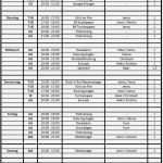 Trainingsplan Vorlage Bewundernswert [mitarbeiter Trainingsplan Vorlage] 59 Images Muster