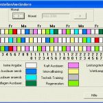 Trainingsplan Vorlage Erstaunlich Trainingsplan Download Chip