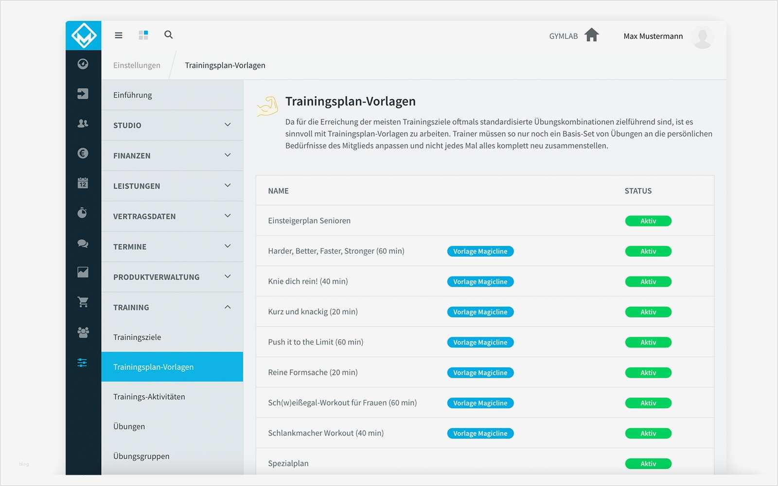 Trainingsplan Vorlage Großartig 20 Trainingsplan Vorlagen