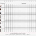 Trainingsplan Vorlage Neu News