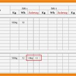 Trainingsplan Vorlage Süß 14 Trainingsplan Vorlage