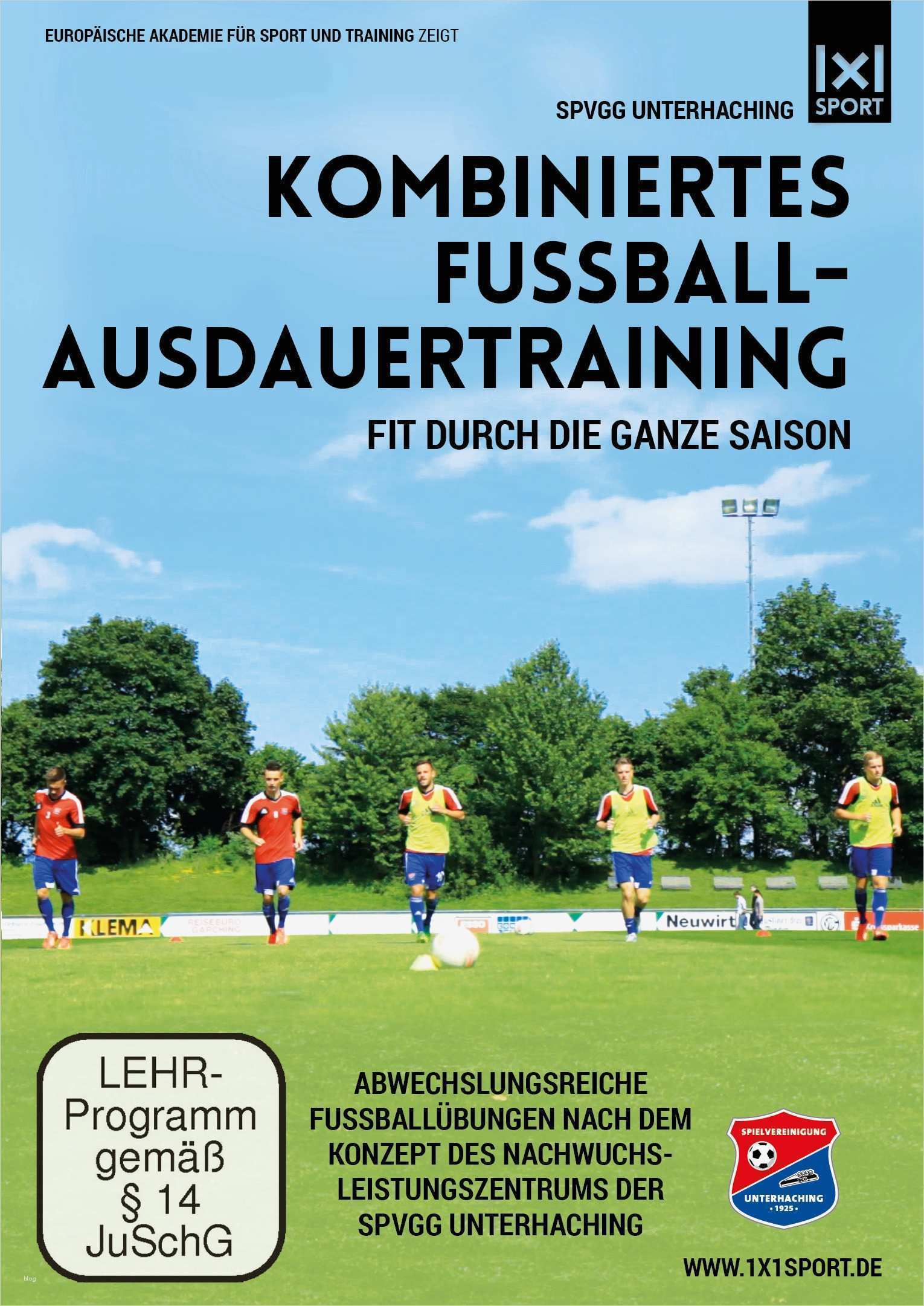 Trainingsplanung Fußball Vorlage Best Of Kombiniertes Fussball Ausdauertraining