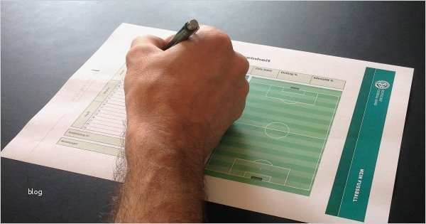 Trainingsplanung Fußball Vorlage Bewundernswert Für Trainer so Hilft "training Und Service"
