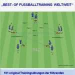 Trainingsplanung Fußball Vorlage Süß Best Fussballtraining Weltweit Goalsports Web Shop