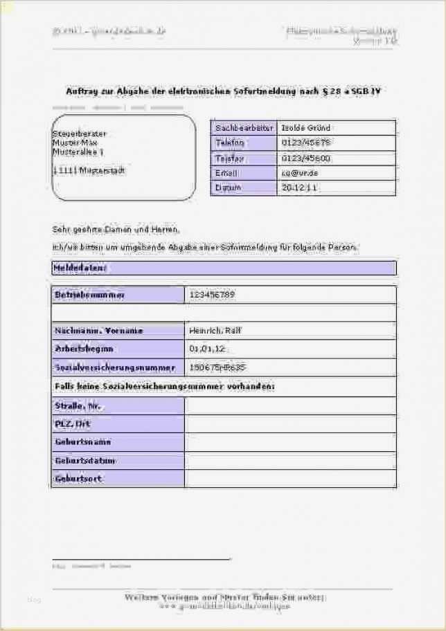 Transportauftrag Vorlage Word Wunderbar Charmant Auftragsschreiben Fotos Bilder Für Das