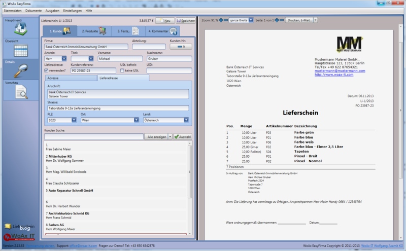 Transportauftrag Vorlage Word Wunderbar Lieferschein software Pflichtangaben Muster Vorlagen