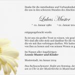 Trauer Danksagungskarten Vorlagen Schönste Danksagungen Trauer Danksagung Trauer Blume