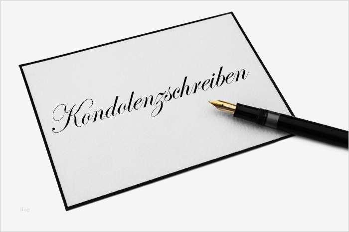 Trauerkarte Schreiben Vorlage Erstaunlich Mustertext Beileidskarte Vorlagen Und formulare