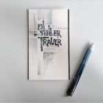 Trauerkarte Vorlage Word Einzigartig Trauerkarte Schreiben 20 Einfühlsame Beispiele Text