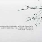 Trauerkarte Vorlage Word Wunderbar Trauerkarten Mit Fotomotiven