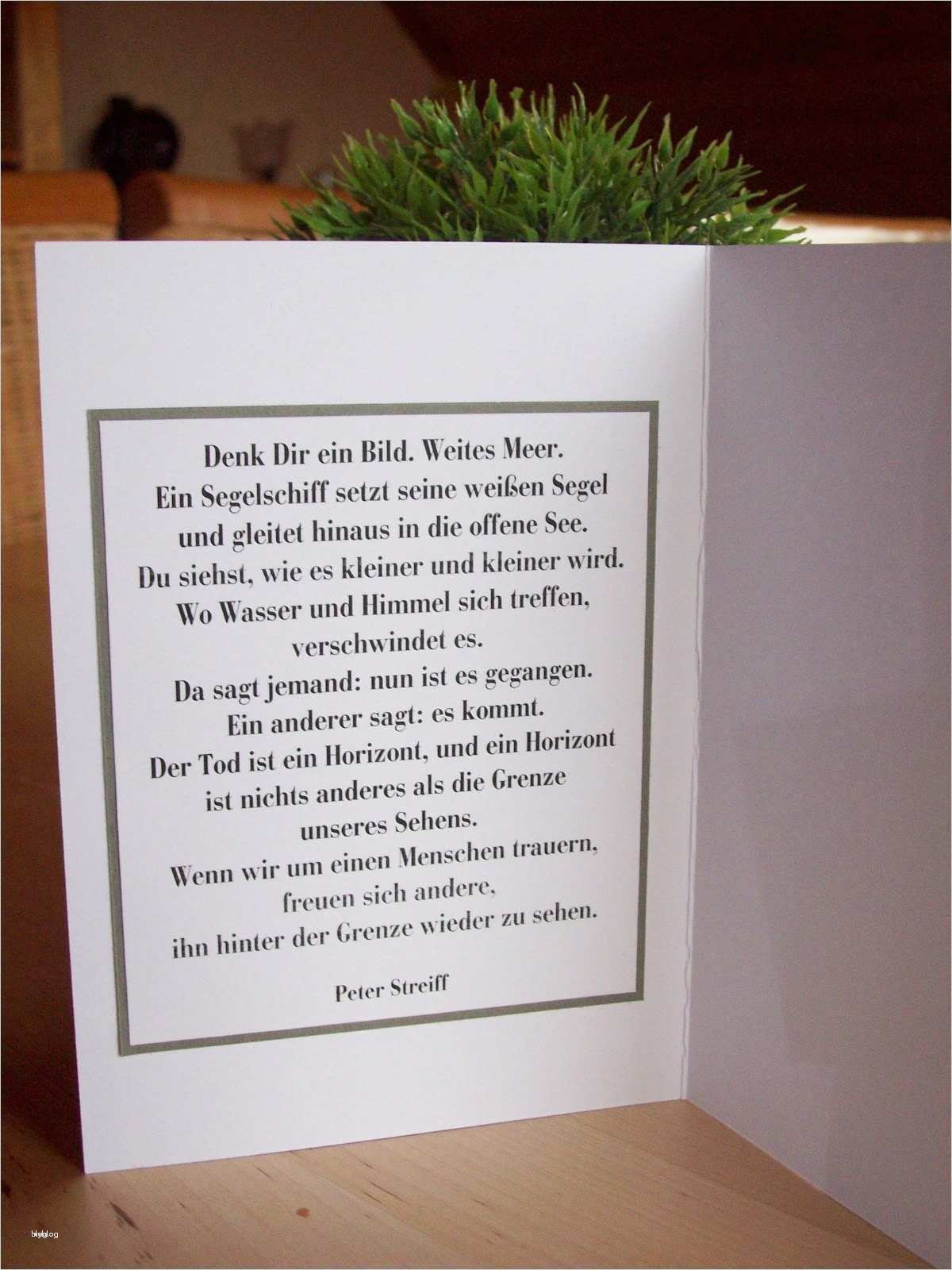 Trauerkarte Vorlage Wunderbar Trauerkarte Text Vorlage Süß Handwerk Aus Papier In