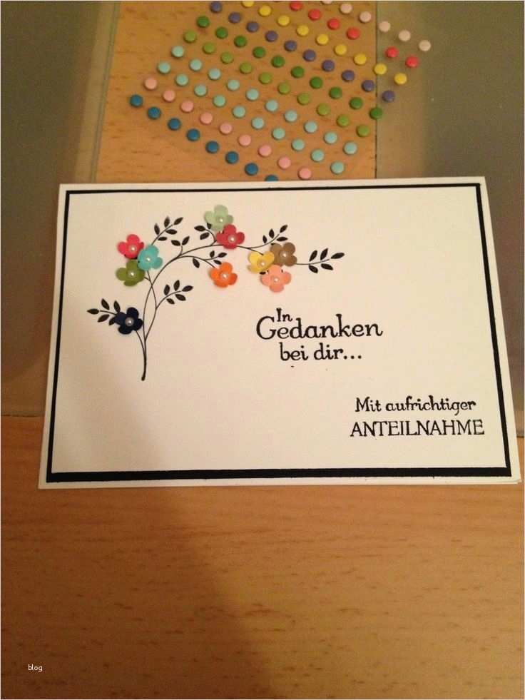 Trauerkarten Basteln Vorlagen Inspiration Kreatives Von Mir Für Euch Trauerkarte