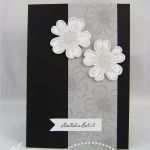 Trauerkarten Basteln Vorlagen Inspiration Trauerkarten