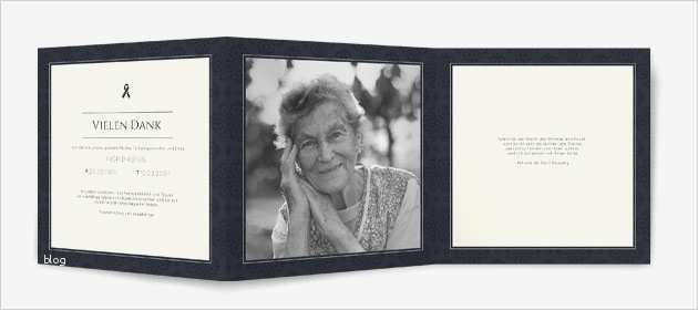 Trauerkarten Danksagung Vorlagen Hübsch Trauerkarten Drucken