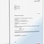 Trennblätter Vorlage Kostenlos Elegant Selbstschuldnerische Bürgschaft Als Brief Muster Vorlage